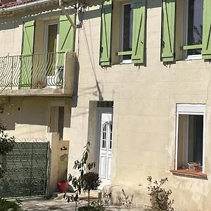 Hébergement de vacances Hameau De Barbaraou