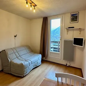 Appartement Pablotin Du Queyras