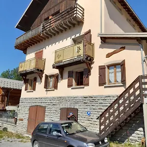  Appartement Lou Farkeit